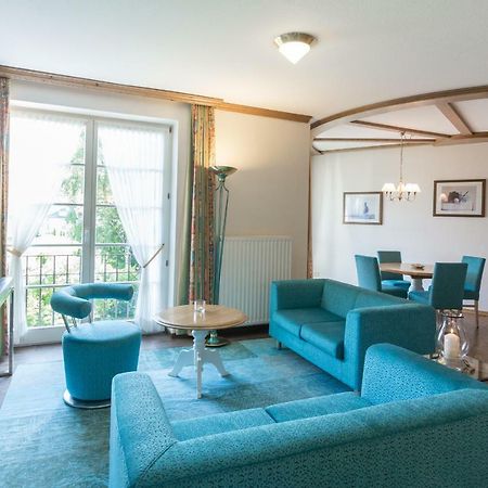 Villa Katharina Ferienwohnungen Willingen  Ngoại thất bức ảnh