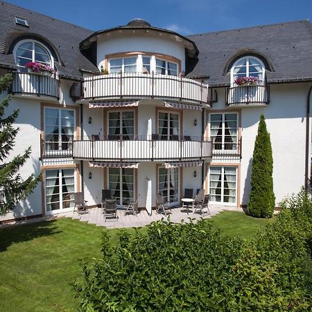 Villa Katharina Ferienwohnungen Willingen  Ngoại thất bức ảnh