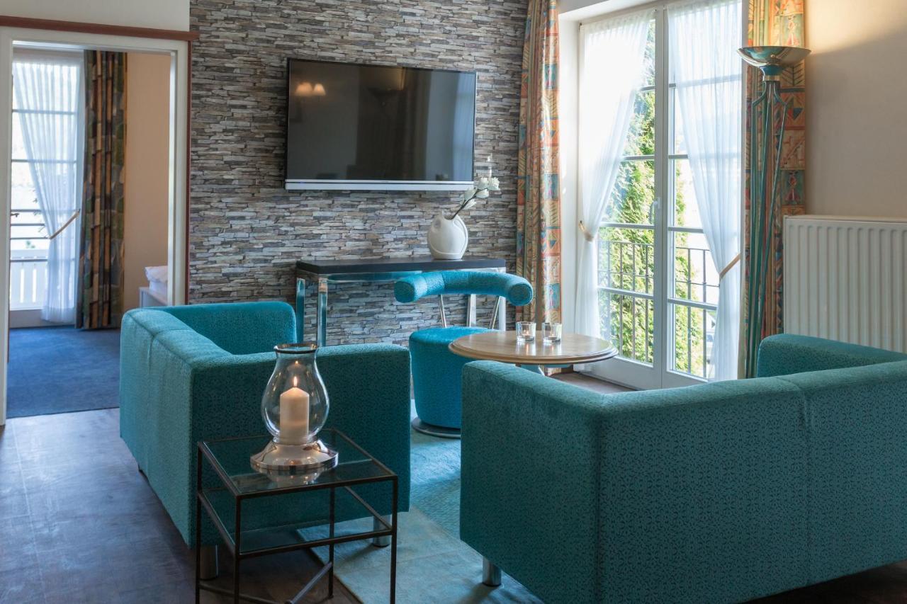 Villa Katharina Ferienwohnungen Willingen  Ngoại thất bức ảnh