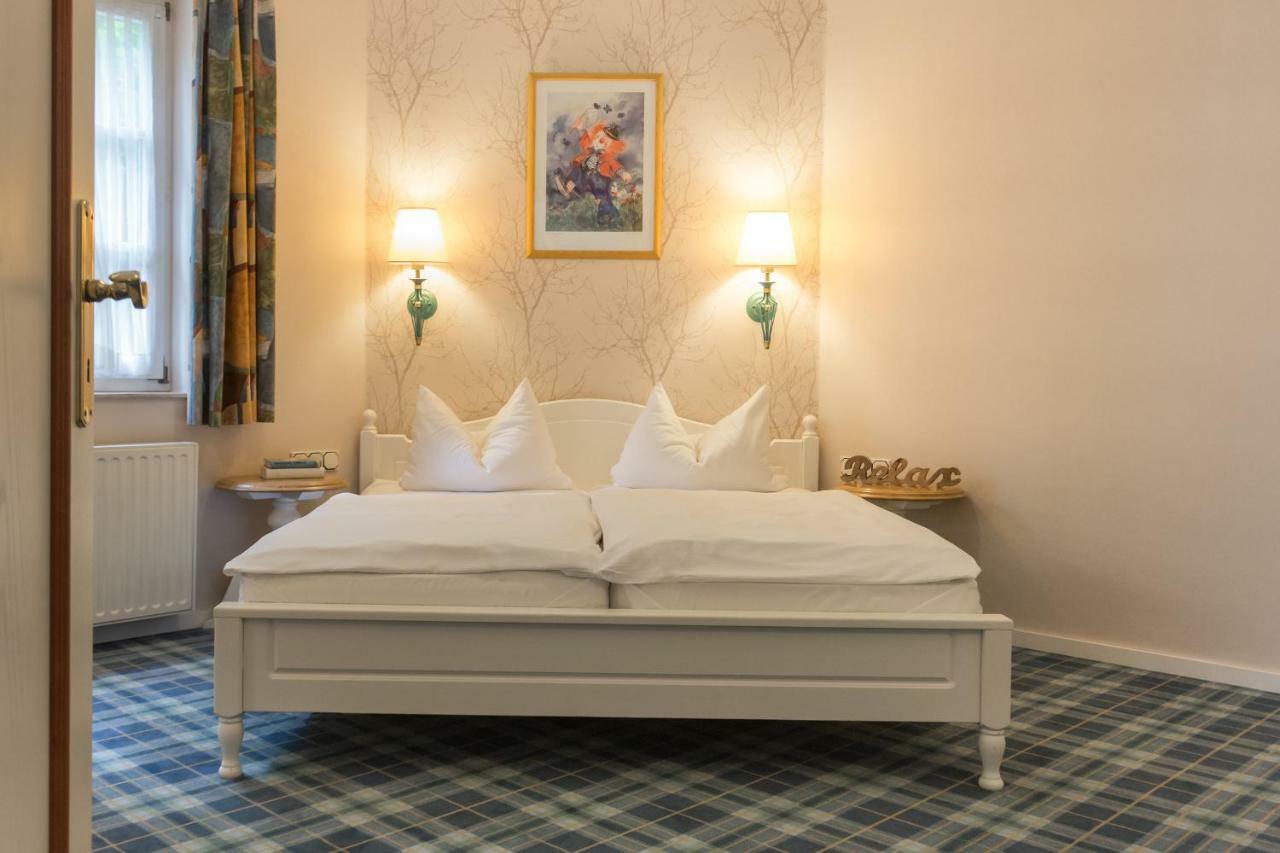 Villa Katharina Ferienwohnungen Willingen  Ngoại thất bức ảnh